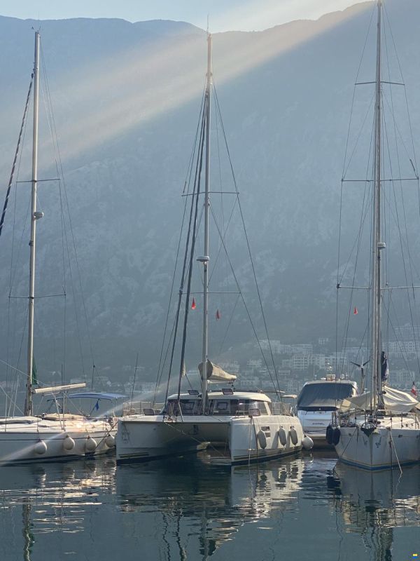 Nautitech Open 40