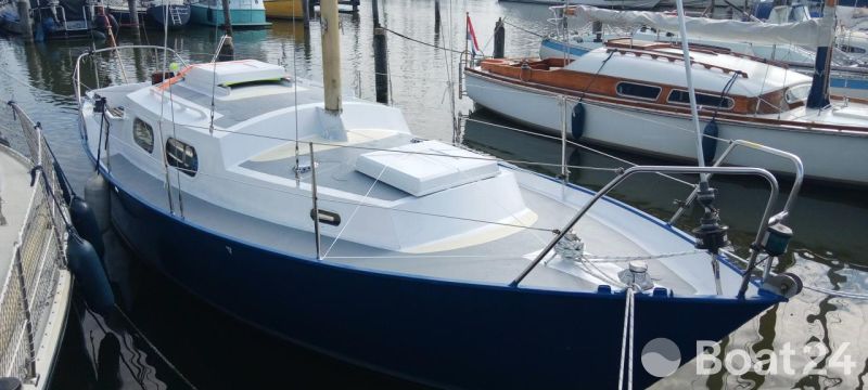 Seahawk 30