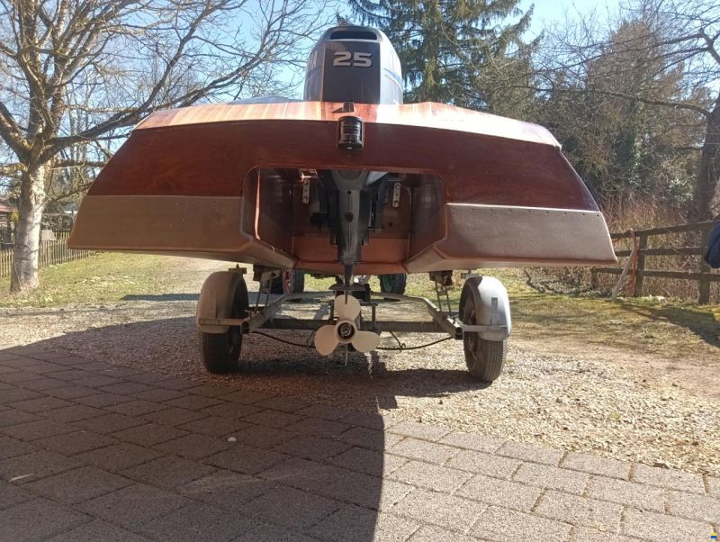 Nussbaumer Libelle De Luxe
