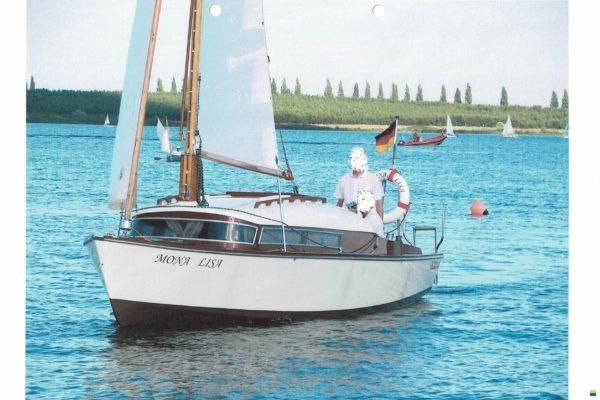 Jollenkreuzer
