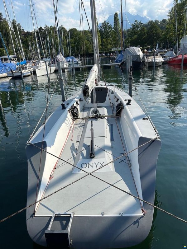 ONYX 850