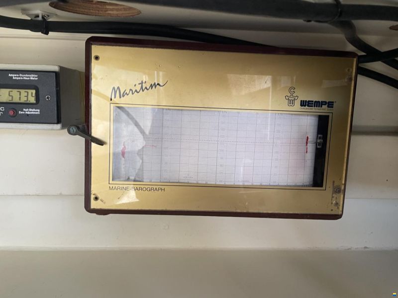 Damien II Schooner 49