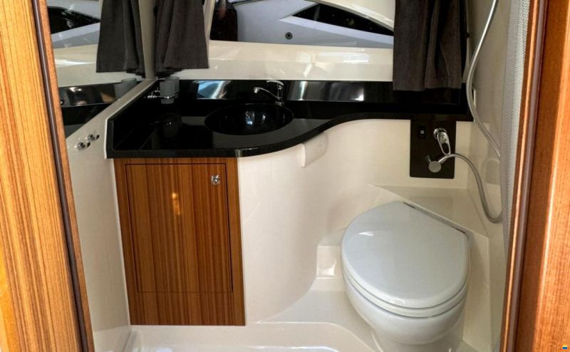 Marex 310 Sun Cruiser