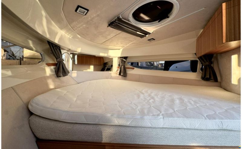 Marex 310 Sun Cruiser