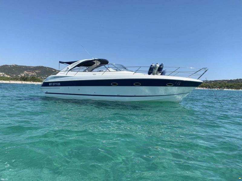 Bavaria 37 Sport