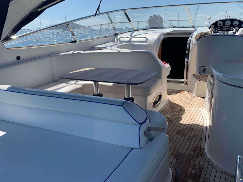 Bavaria 37 Sport