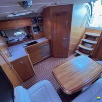 Bavaria 37 Sport