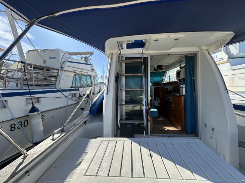 Beneteau Antares 10.80