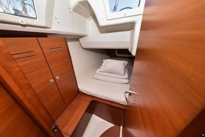 Dufour 350 Grand Large