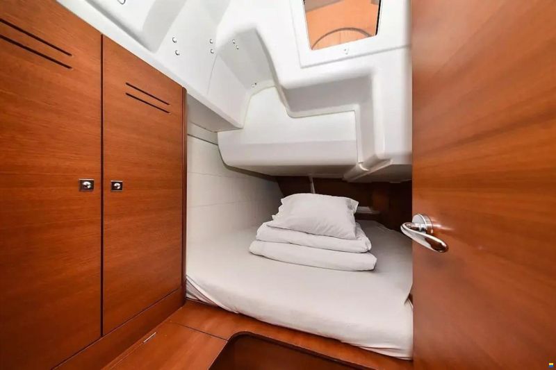 Dufour 350 Grand Large