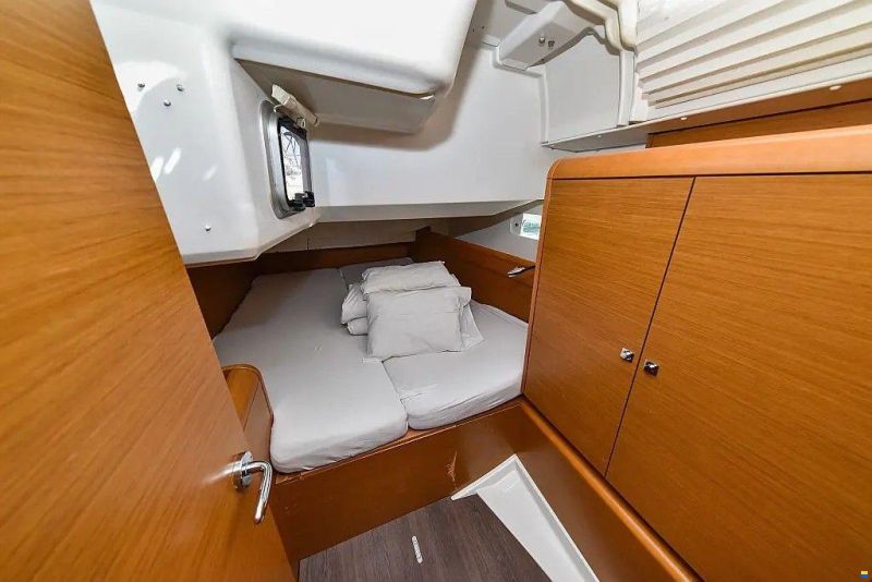 Jeanneau Sun Odyssey 449