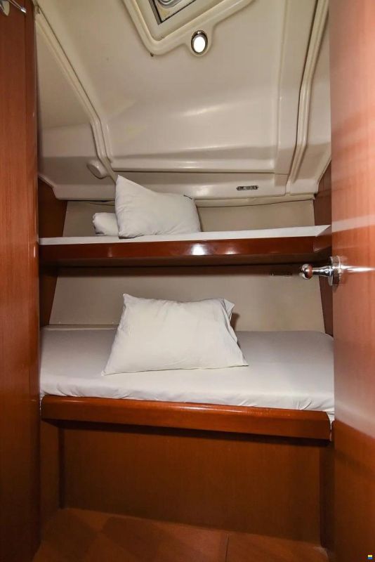 Beneteau Oceanis 43