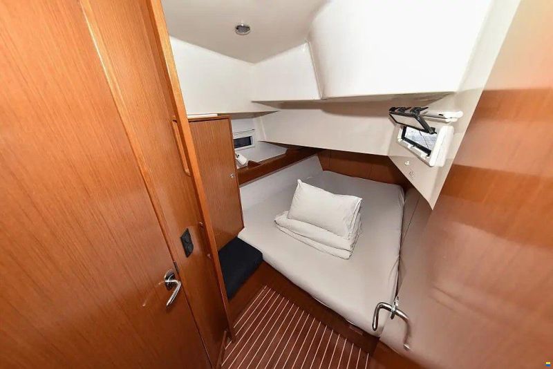 Bavaria Cruiser 45