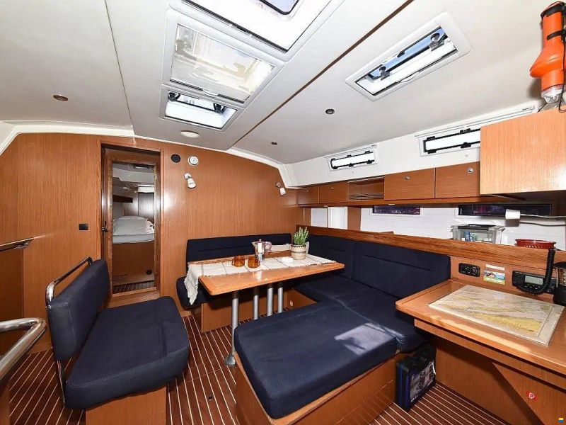 Bavaria Cruiser 45