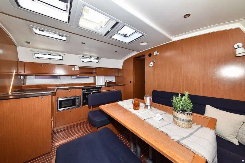 Bavaria Cruiser 45