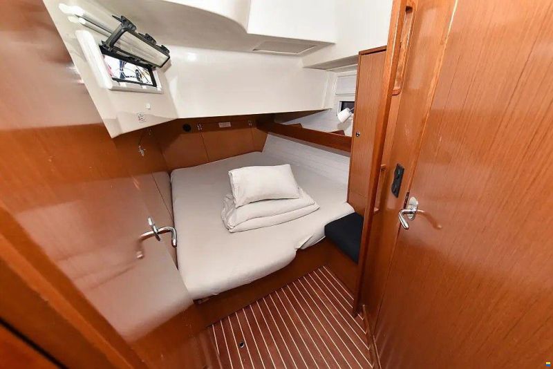 Bavaria Cruiser 45
