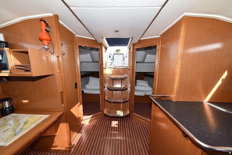 Bavaria Cruiser 45