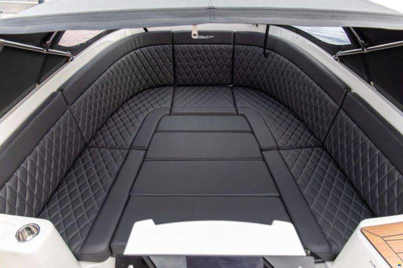 Topcraft 627 TENDER