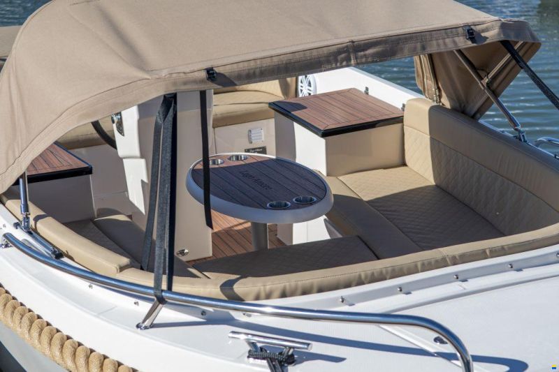 Lago Amore 606 Tender I Voorraad actie!