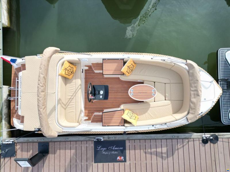 Lago Amore 606 Tender I Voorraad actie!