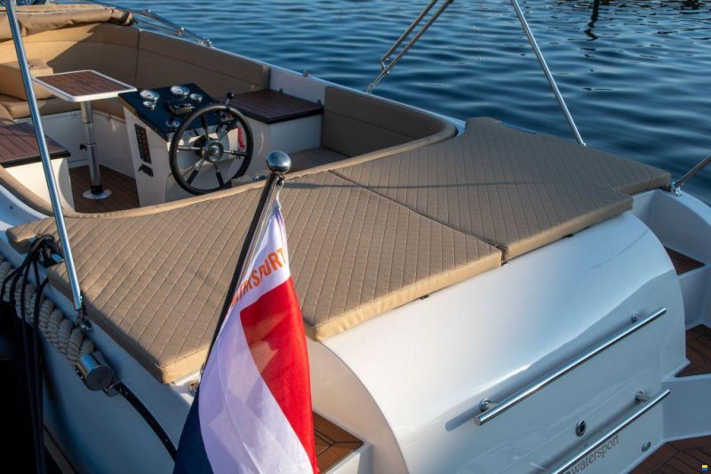 Lago Amore 633 Tender I Voorraad actie!