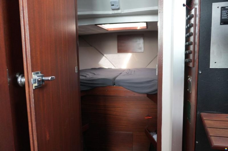 Chris Craft 11.00 Flybridge