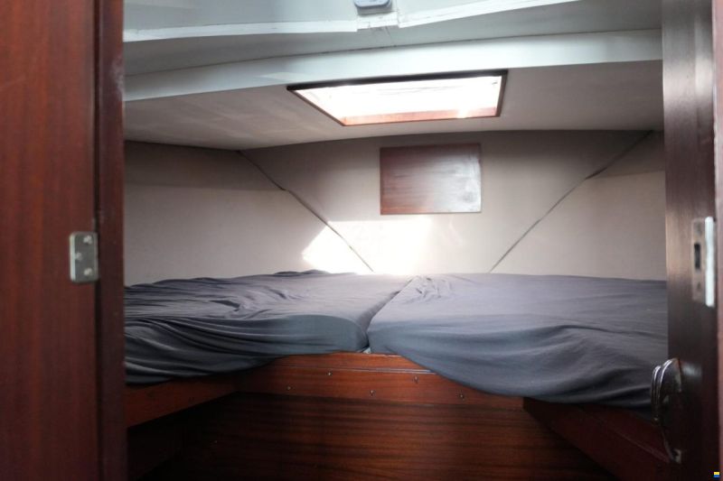 Chris Craft 11.00 Flybridge