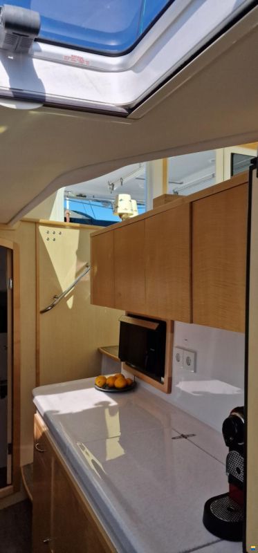 Seawind 1260