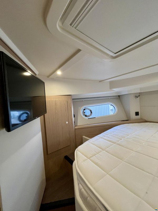 Beneteau Swift Trawler 41 Fly