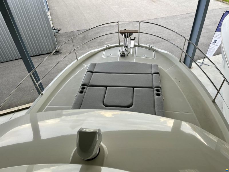 Beneteau Swift Trawler 41 Fly