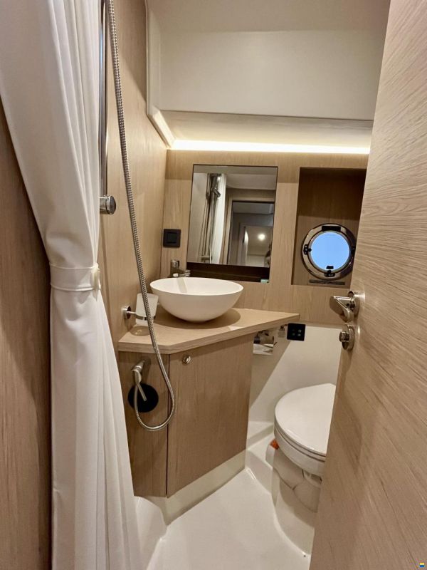 Beneteau Swift Trawler 41 Fly