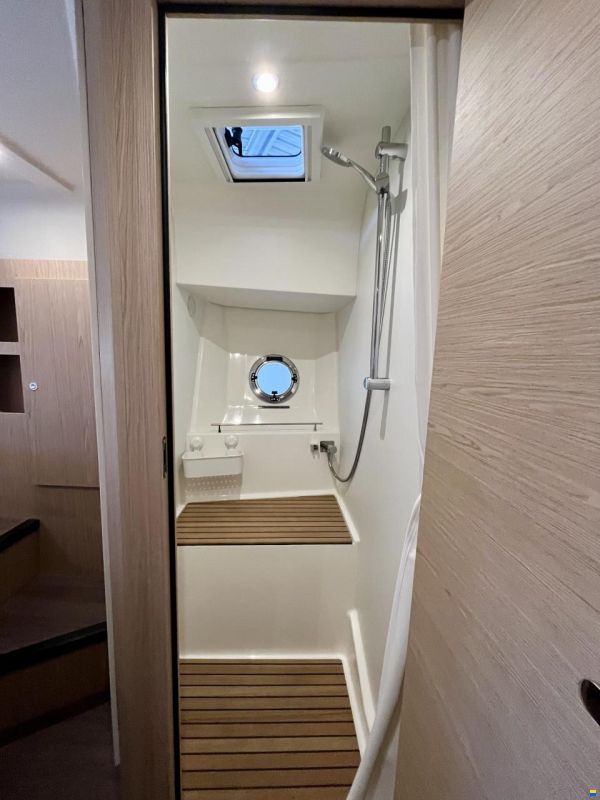 Beneteau Swift Trawler 41 Fly