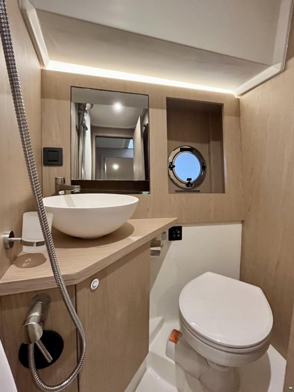 Beneteau Swift Trawler 41 Fly