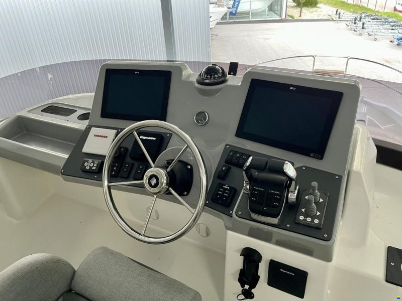 Beneteau Swift Trawler 41 Fly