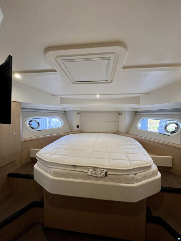 Beneteau Swift Trawler 41 Fly