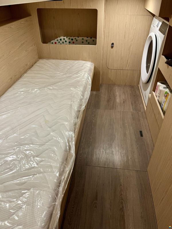 Beneteau Swift Trawler 41 Fly