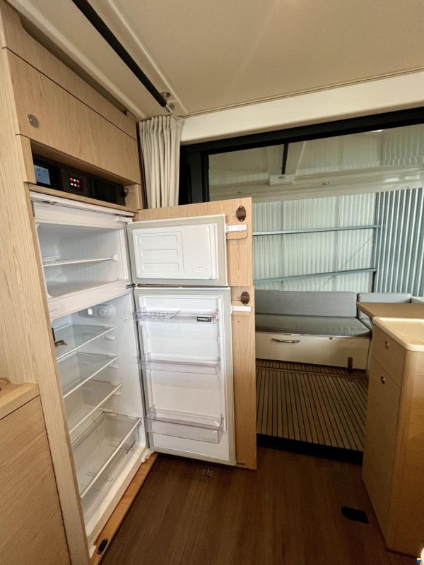 Beneteau Swift Trawler 41 Fly