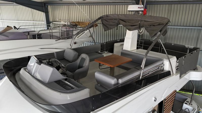 Beneteau Swift Trawler 41 Fly