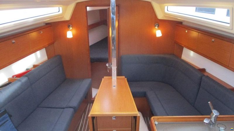 Bavaria Cruiser 34