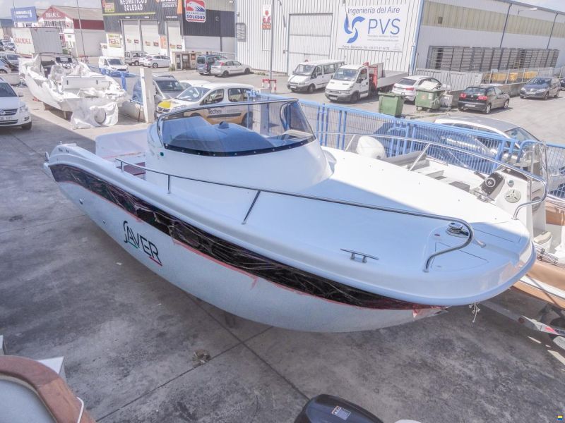 Saver 700 wa