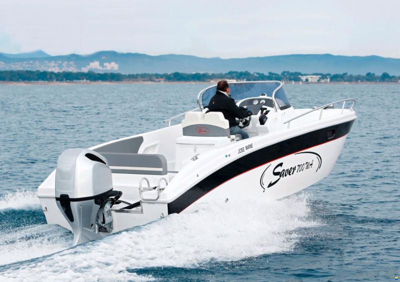 Saver 700 wa