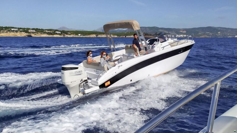 Saver 700 wa