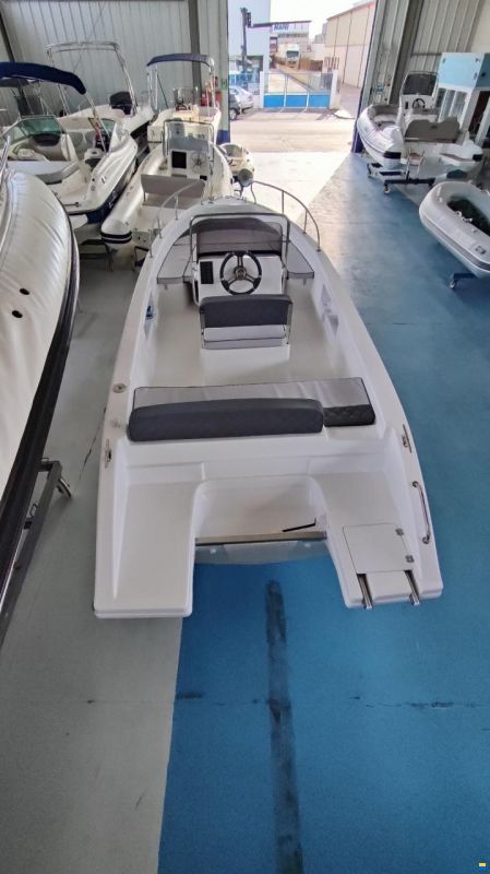 Saver 585 open