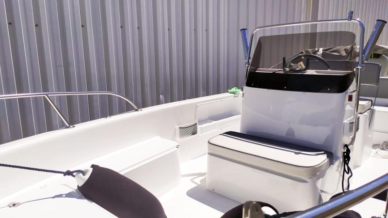 Saver 585 open