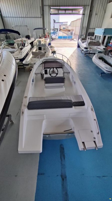Saver 585 open
