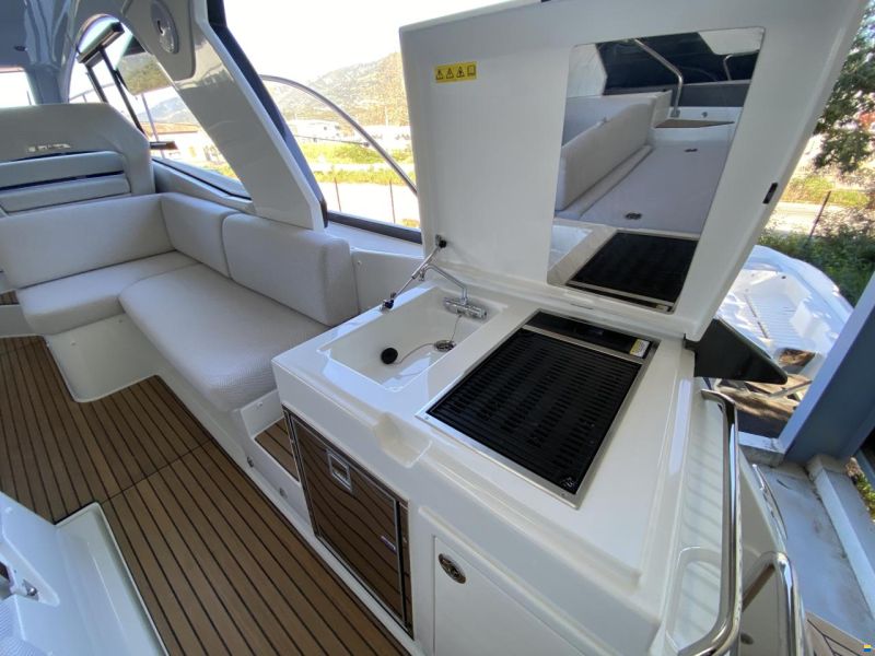 Beneteau Gran Turismo 36
