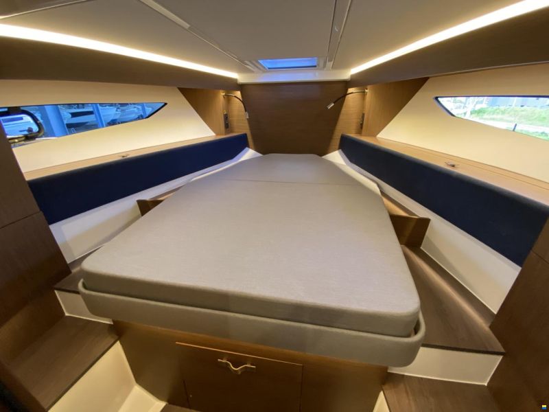 Beneteau Gran Turismo 36