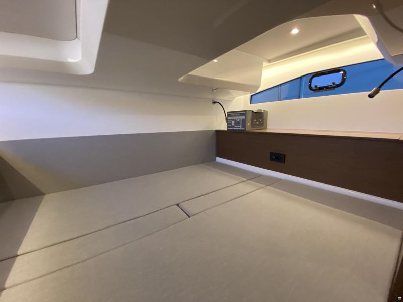Beneteau Gran Turismo 36