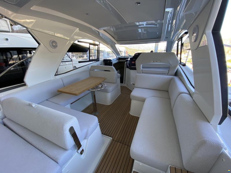 Beneteau Gran Turismo 36