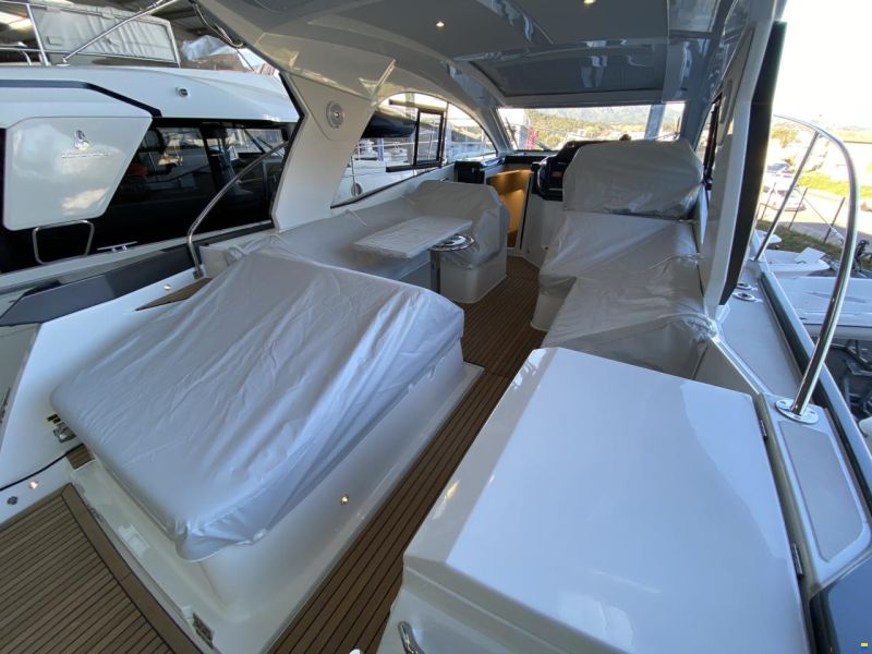 Beneteau Gran Turismo 36
